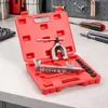 Utensile di svasatura Wiltec per tubi in alluminio, rame e Anteprima dell’immagine prodotto 2