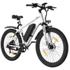HITWAY E-Bike 27,5"*2.35 Fatreifen MTB, 36V 13 Ah, Shimano Produktbild-Vorschau 12