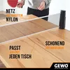 GEWO Tischtennisnetz FleXX – Ausziehbar bis 183 cm – zum Produktbild-Vorschau 3