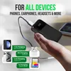 Strex Powerbank - 12.000 mAh - 22.5W Ricarica Rapida - Anteprima dell’immagine prodotto 6