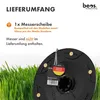 beos® Premium Mähroboter Tuning-Messerteller für 5x Klingen Produktbild-Vorschau 3