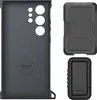 Samsung Rugged Case für Galaxy S25 Ultra, Black Produktbild-Vorschau 13