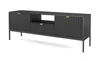 AX LIVING Lowboard TV Eternas 154 cm modernes Design, Produktbild-Vorschau 1