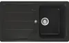 Lavello SCHOCK FORMHAUS D-100 in ONYX Anteprima dell’immagine prodotto 10