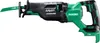 HiKoki 36V Multi Volt Scie sabre sans fil Scie tigre Voir les images du produit 1