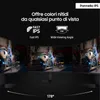 Samsung Odyssey G7/LS27DG702EUXDU/27Zoll/IPS/4K Produktbild-Vorschau 16