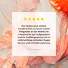 MuchoWow® - Leinwandbilder - Blumen - Blätter - Pflanzen - Produktbild-Vorschau 8