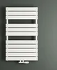 Mai & Mai Badheizkörper flach 100x60cm in Weiß Produktbild-Vorschau 1