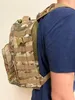Zaino tattico da 20 litri (BPT1-20)  Camo Anteprima dell’immagine prodotto 8