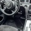 FROGUM Gummimatten Autofussmatten für VW Transporter T4 Produktbild-Vorschau 3