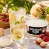 BubbleJoy Nata de Coco Litschi 350 g Kokosgel-Würfel für Produktbild-Vorschau 19