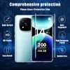Hülle + 2X Schutzglas für Xiaomi Redmi Note 14 Pro Plus 5G Produktbild-Vorschau 2