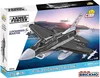F-16D Fighting Falcon, modelbouwset van bouwstenen, 436 Productafbeelding-voorbeeld 6
