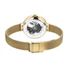 Bering 14631-324 Damenuhr Solar 31mm 5ATM Produktbild-Vorschau 5