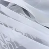 Joyswahl Scheibengardine mit Kräuselband, Cross-M-Typ Voile Produktbild-Vorschau 7
