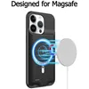 Techsuit Power Pro MagSafe etui z power iPhone 15 Plus Podgląd zdjęcia produktu 3