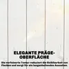 Outsunny Gartenschrank Holz extra hohe Geräteschuppen mit Produktbild-Vorschau 8