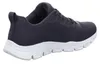 Sneakers Del Marchio Skechers Del Modello Bobs B Lite Blu Anteprima dell’immagine prodotto 19