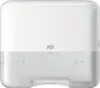 TORK Papierhandtuchspender Elevation H3 Classic Mini 553108 Produktbild-Vorschau 3