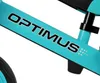 Triciclo per bambini 3in1 Milly Mally Optimus blu Anteprima dell’immagine prodotto 7