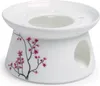 TeaLogic Cherry Blossom Teekanne 1,5L und Stövchen Produktbild-Vorschau 3