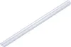 Clips für Sichtschutzstreifen 100 Stk. PVC Transparent Produktbild-Vorschau 1