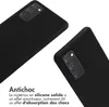 imoshion Étui en silicone avec dragonne pour le Samsung Voir les images du produit 6
