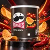 Pringles Hot & Spicy 40g Náhľad obrázku produktu 5