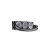 Sharkoon S90 RGB, All-in-One-Flüssigkeitskühler, 12 cm, 600 Produktbild-Vorschau 3