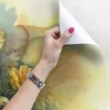 Coloray Fototapete 250x250 cm Latextapete Magicstick - Produktbild-Vorschau 3