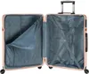 Princess Traveller Whistler - Reisekoffer - Rosa - Medium - Produktbild-Vorschau 4