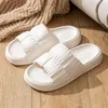 Badeslipper - Badesandalen - Damen - Leichte Schaumstoff- Produktbild-Vorschau 3