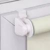 Victoria M. Klemmfix Verdunkelungsrollo, 55 x 150 cm, creme Produktbild-Vorschau 6