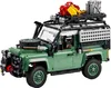 LEGO® Icons Classic Land Rover Defender 90 10317 Podgląd zdjęcia produktu 5