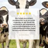 MuchoWow® - Leinwandbilder - Kühe - Weide - Tiere - Natur - Produktbild-Vorschau 8