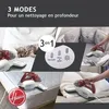 Aspirapolvere per materassi HOOVER Ultra Vortex MBC500UV, Anteprima dell’immagine prodotto 4