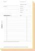 herlitz 883546 Formularbuch "Liefer-/Empfangsschein 205", Anteprima dell’immagine prodotto 3