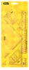 Idena Geometrie-Set, 4-teilig, 30 cm Produktbild-Vorschau 5