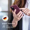 kwmobile Handyhülle für Xiaomi Redmi Note 11 Pro+ 5G / Note Produktbild-Vorschau 4