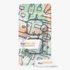 kwmobile 2x Glas Hülle für Garmin Venu Sq 2 Music / Sq 2 Produktbild-Vorschau 7