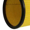 vhbw 2x Faltenfilter kompatibel mit Kärcher 2201, 2001 Produktbild-Vorschau 6