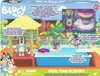 Moose Toys Bluey Hrací sada s bazénem Náhled obrázku produktu 10