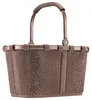 reisenthel carrybag XS teddy chocolate Produktbild-Vorschau 2