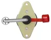 Batterietrennschalter 12-24V ProPlus 347031 Verstärkter Produktbild-Vorschau 6