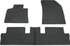 Rigum Gummi Fußmatten Set für Citroen C4 Picasso, Bj. 2013- Produktbild-Vorschau 1