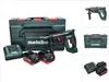 Metabo KH 18 LTX 24 Akku Kombihammer 18 V 2,1 J SDS plus + Produktbild-Vorschau 1