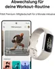 Fitbit Charge 6 Silver Produktbild-Vorschau 29