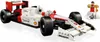 10330 - LEGO Icons - McLaren MP4/4 i Ayrton Senna Podgląd zdjęcia produktu 5