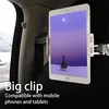 CLM-Tech Tablet Halterung Auto Kopfstütze - Produktbild-Vorschau 2