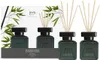 ipuro Black bambooset, Duftflasche, Schilfaroma-Diffusor Produktbild-Vorschau 2